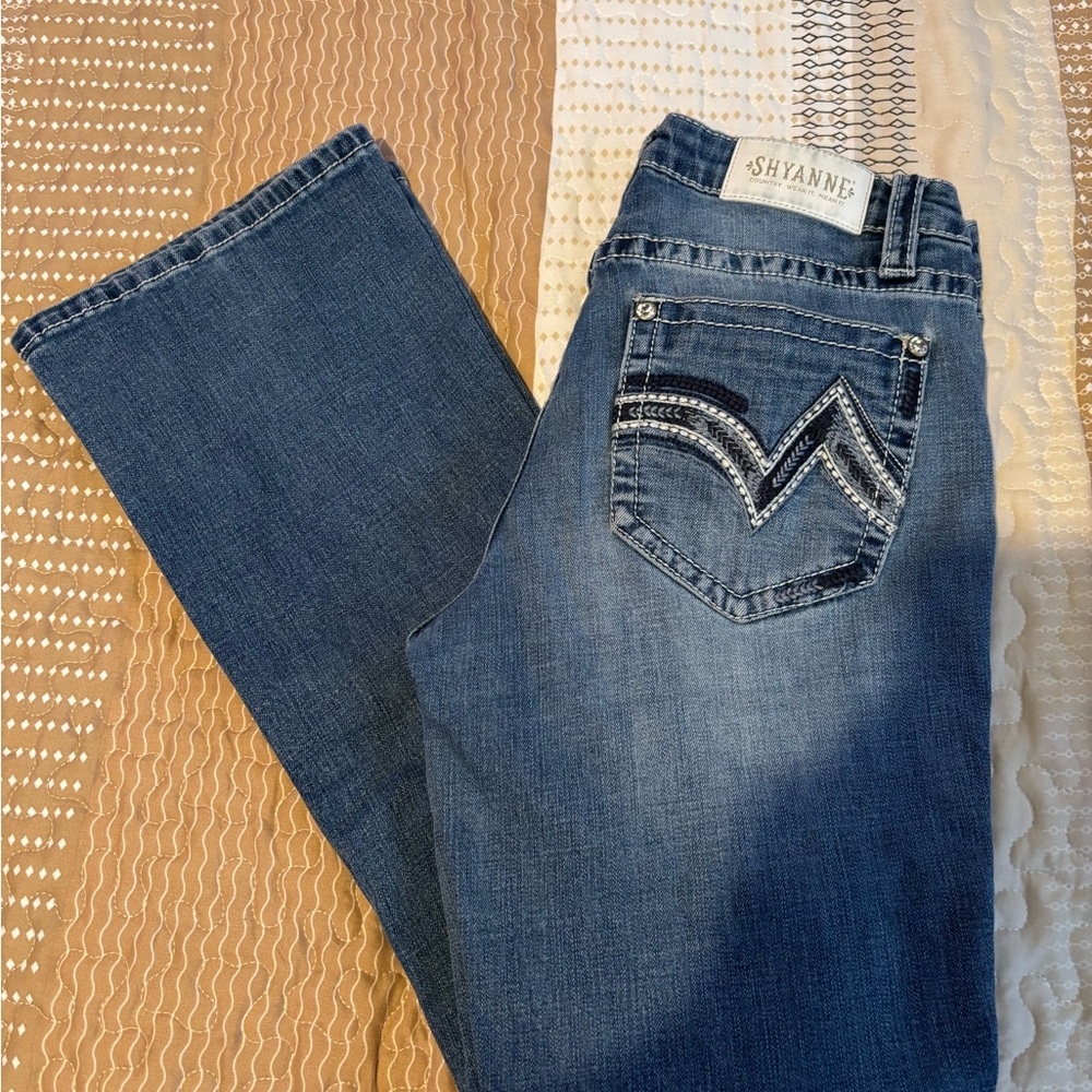 Shyanne Women's Bootcut Jeans